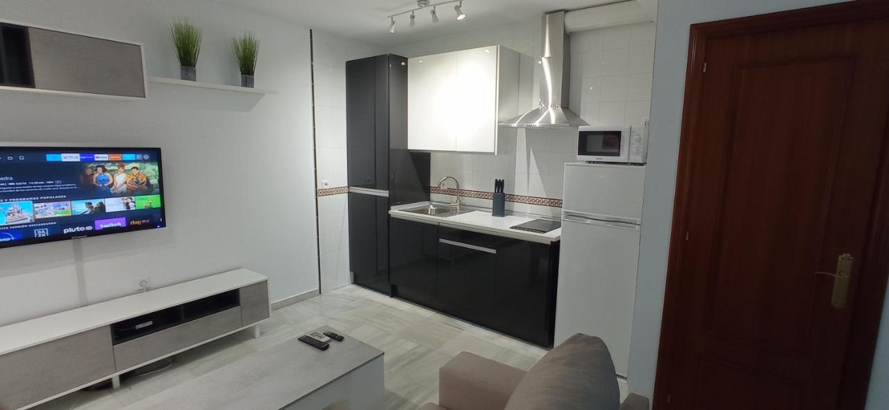 Willa Apartamento Arkus Arcos de la Frontera Zewnętrze zdjęcie