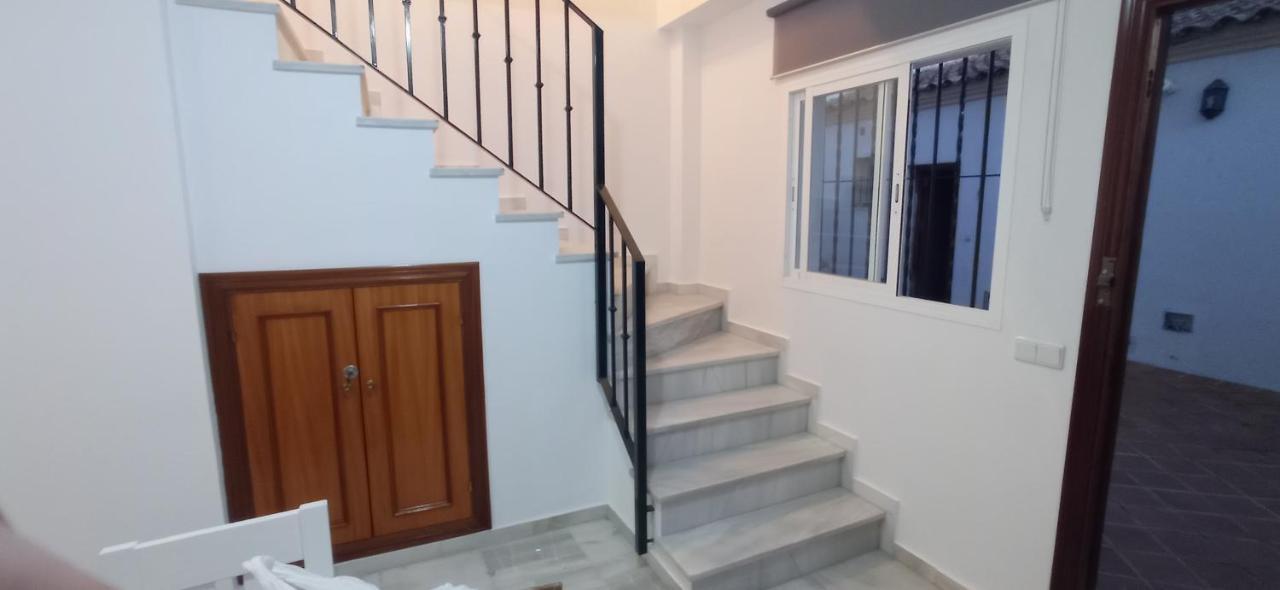 Willa Apartamento Arkus Arcos de la Frontera Zewnętrze zdjęcie