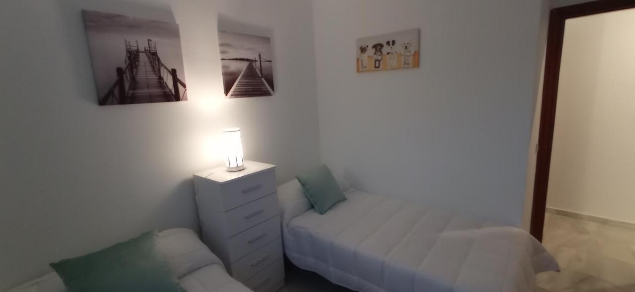 Willa Apartamento Arkus Arcos de la Frontera Zewnętrze zdjęcie
