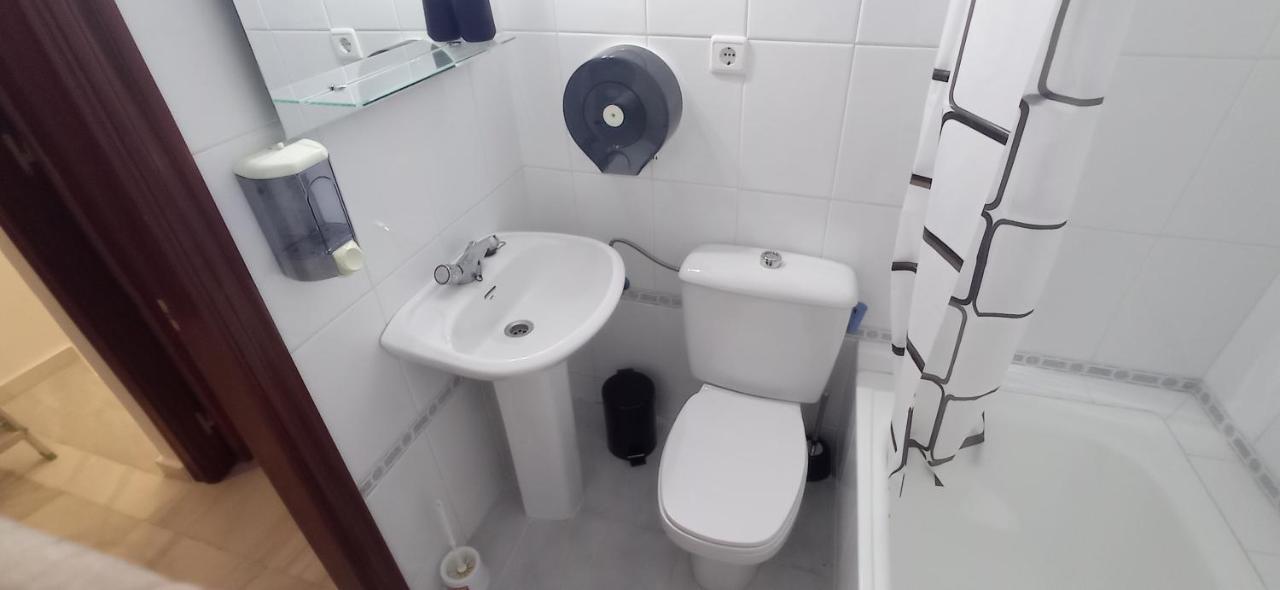 Willa Apartamento Arkus Arcos de la Frontera Zewnętrze zdjęcie