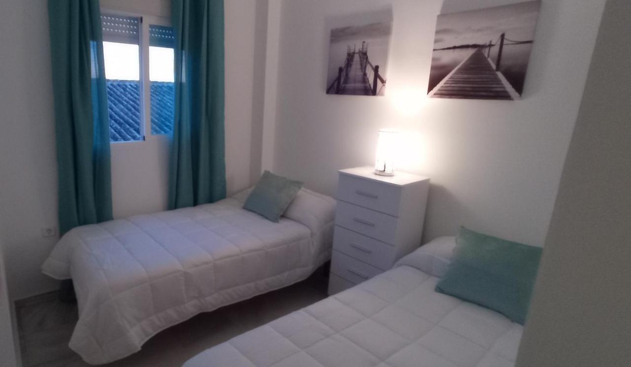 Willa Apartamento Arkus Arcos de la Frontera Zewnętrze zdjęcie
