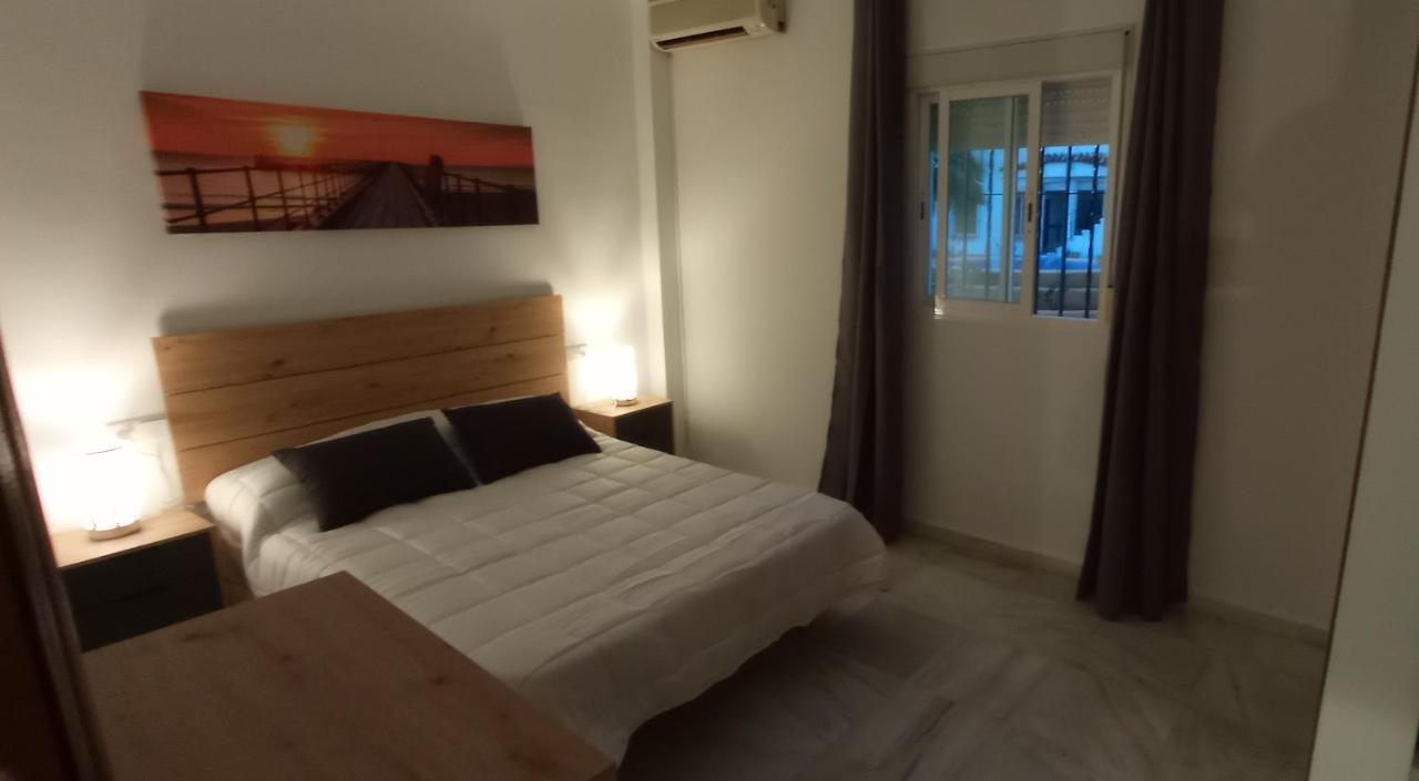 Willa Apartamento Arkus Arcos de la Frontera Zewnętrze zdjęcie
