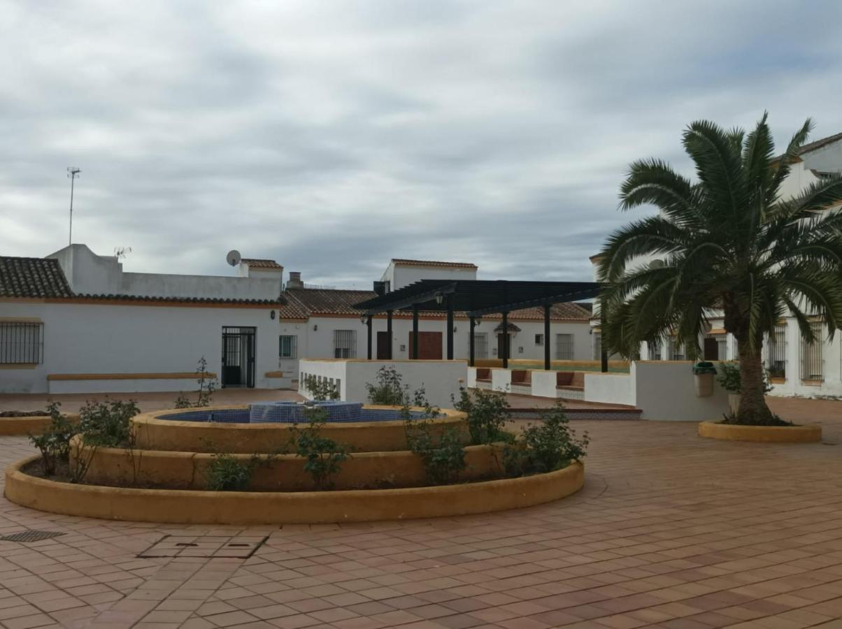 Willa Apartamento Arkus Arcos de la Frontera Zewnętrze zdjęcie