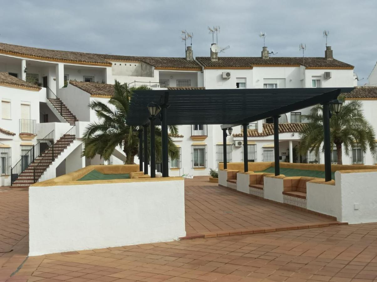 Willa Apartamento Arkus Arcos de la Frontera Zewnętrze zdjęcie